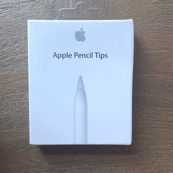Apple Other - Apple Pencil Tips